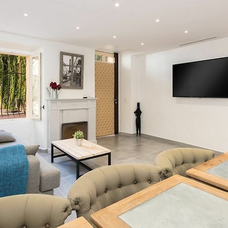 Steva Rentals - 200M Du Palais Des Festivals Et De La Plage Канны Экстерьер фото