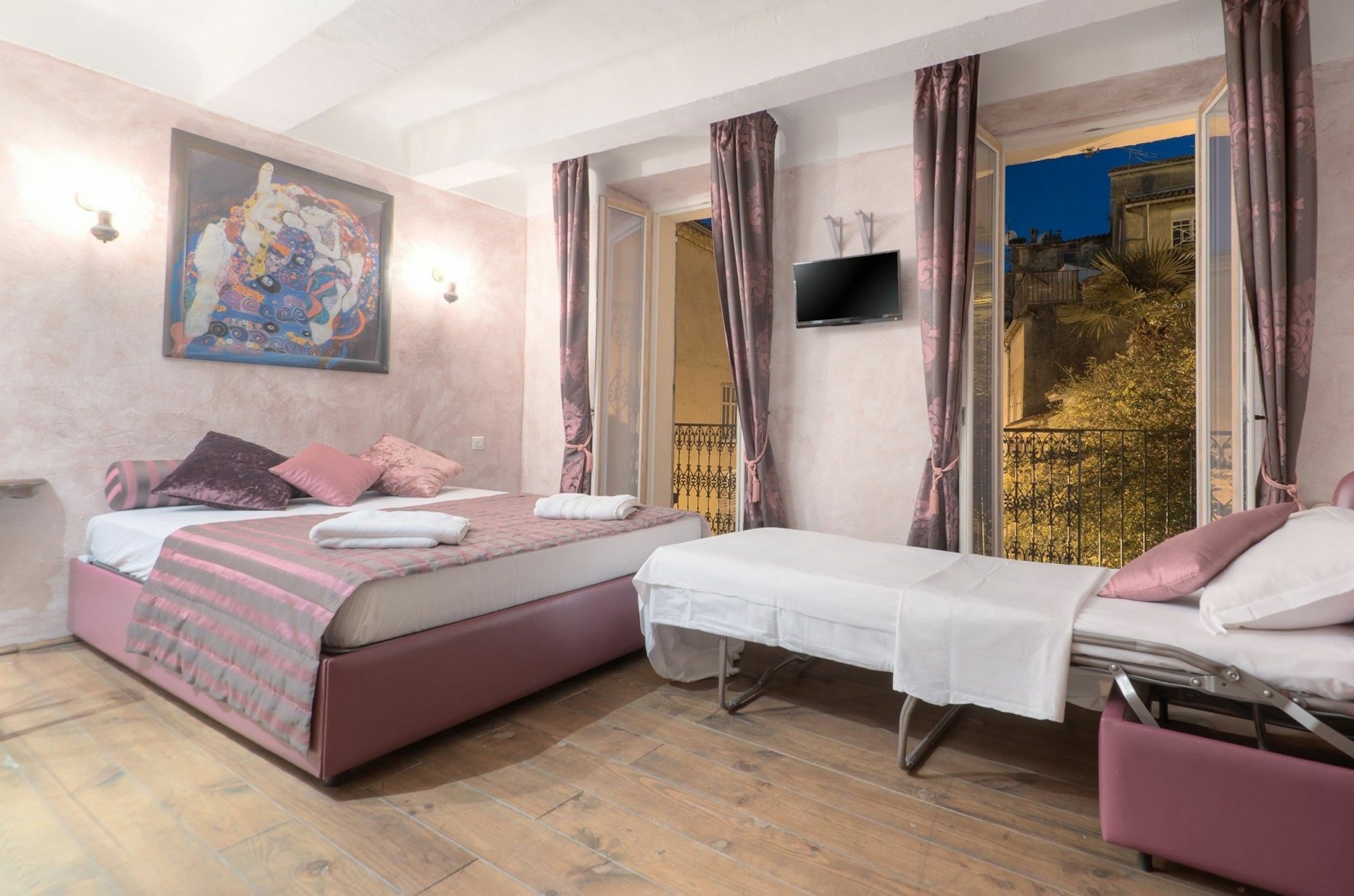 Steva Rentals - 200M Du Palais Des Festivals Et De La Plage Канны Экстерьер фото