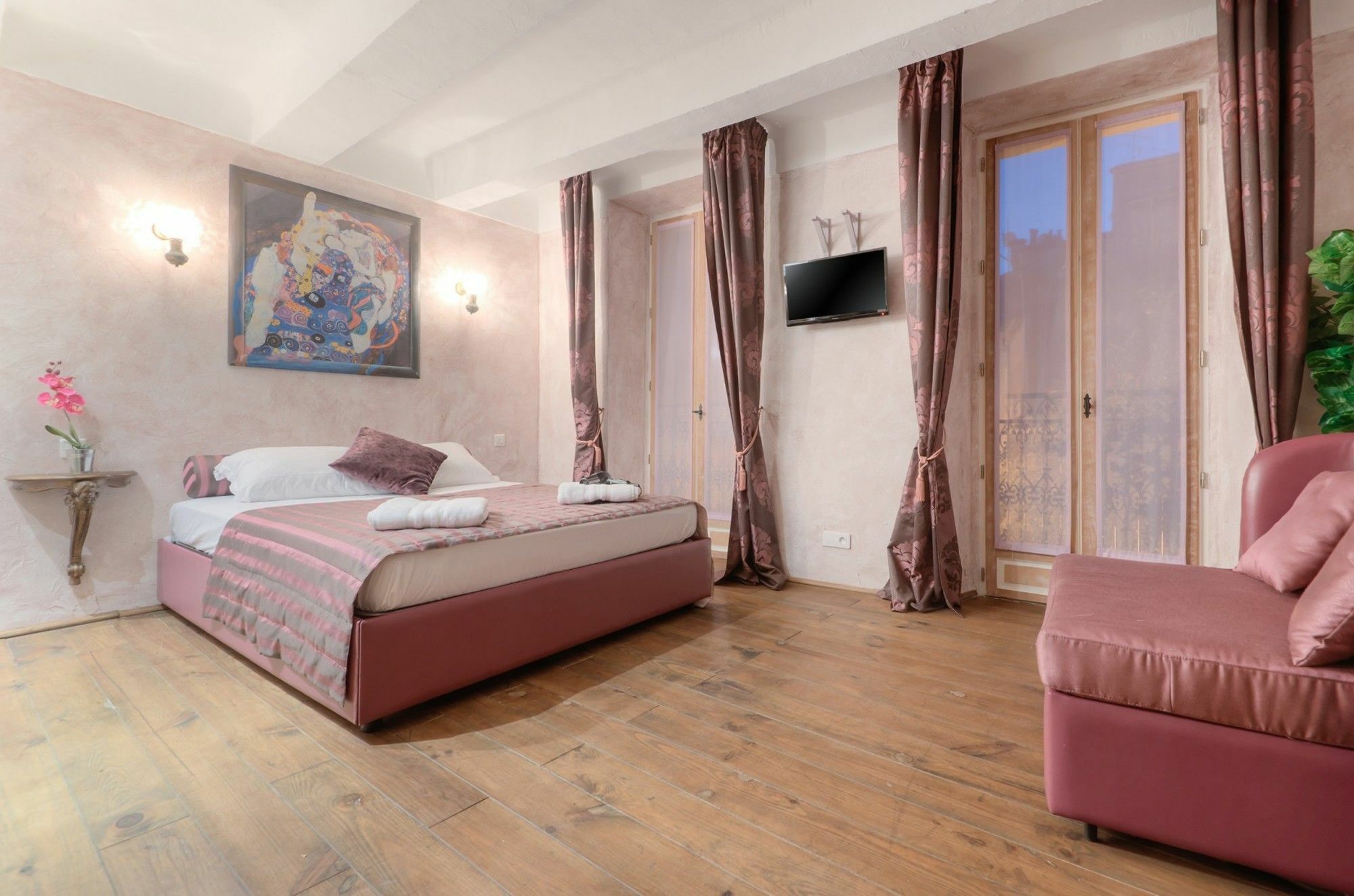 Steva Rentals - 200M Du Palais Des Festivals Et De La Plage Канны Экстерьер фото